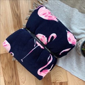 Vera Bradley | 🤩💖 NWT flamingo blanket